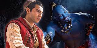 Watch online free aladdin in english with english subtitles in full hd quality. Disney S Aladdin 2019 Within Video Dailymotion