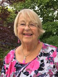 Obituary for Evelyn Carruthers (MacDonald) Sampson