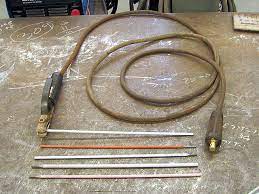 What Is Each Type Of Welding Rod Used For Workshop Welding