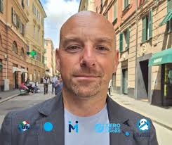 Gulli, Uil Liguria aderisce al Pride