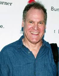 Jay O. Sanders (Creator)