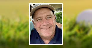 Russell J. Ratterman Obituary February 2, 2025