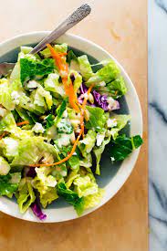 Healthy Honey Mustard Dressing Cookie And Kate Recipe Healthy Honey Honey Mustard Salad Dressing Recipes