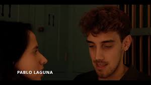 Videobook (español-inglés)Pablo Laguna