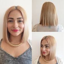 50 Spectacular Blunt Bob Hairstyles