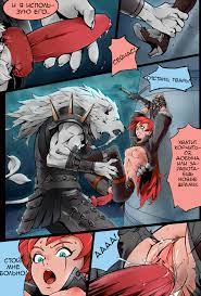 Anime Bdsm Porn Comics | BDSM Fetish
