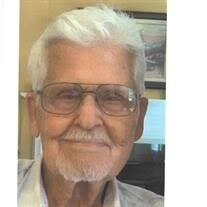 Richard Eugene ("Gene") Bowersox Obituary