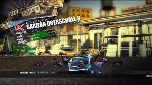 Burnout paradise cheats/code/unlockables xbox 360. Burnout Paradise How To Unlock And Drive Sponsor Cars Tutorial Youtube