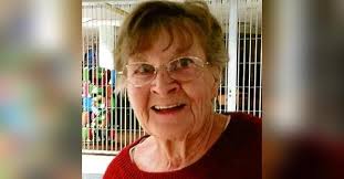 Beatrice Viola Vaughn Obituary