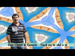 Catalin crisan & lucia crisan. CÄtÄlin Crisan DacÄ Pleci