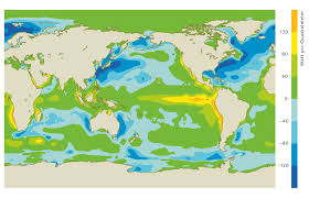 Weltkarten in verschiedenen ausführungen auf weltkarten.de ✓ wählen sie aus mehr als 50 verschiedenen weltkarten ☆ diverse materialien>> bestellen sie hier. Grosse Meeresstromungen World Ocean Review