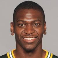 James Starks, Green Bay, Running Back