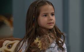 Tudo sobre Mel Summers · Notícias da TV