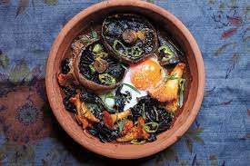 We've got 10 main course recipes to inspire you, from familiar favourites like falafel and moussaka, all the way through to exciting new recipes including kibbeh and koshari. 94 Middle Eastern Recipes We Love Epicurious