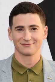 Mason Welch : biographie, filmographie, photos & vidéos