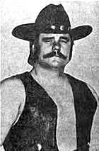 Blackjack Mulligan