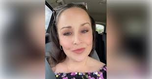 Krista Crowder's Instagram, Twitter & Facebook