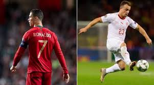 Travel insurance is mandatory for all schengen countries. Por Vs Swi Dream 11 Prediction Dream 11 Fantasy Tips For Portugal Vs Switzerland The Sportsrush