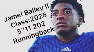 @j_baileyii's video Tweet