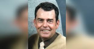 Obituary information for John Martin Kelly