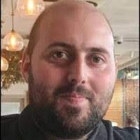 Jake Gilmore's Instagram, Twitter & Facebook