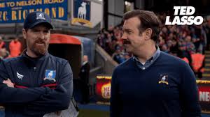 Haynes, nina mae mckinney, william fountaine, harry gray. Ted Lasso Review This Is The Warm Hug We Need For 2020