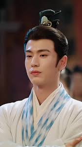 จางหลิงเฮ่อ: หล่อ มีออร่อสุดๆ ซีรีส์จีนน่าดู