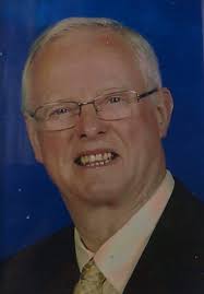 Death Notice of James (Jim) O'Rourke (Trim, Meath)