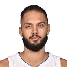 Now with fournier joining the brooklyn nets' hometown rival knicks, he's wasted no time in trolling arguably the best player on the planet. Evan Fournier Sports Illustrated