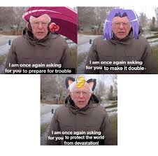 The truth is, we have an excellent chance to win the primary and beat trump. I Am Once Again Asking For Your Financial Support Memes