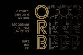Check spelling or type a new query. Orb Display 2 Fonts 2 Styles Display Orb Modern Fonts