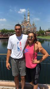 Aaron gordon's trade availability discussed among executives. Family Business Aaron Gordon And His Sister Prove Blood Is Thicker Than Basketball