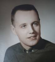 William Harkness Obituary