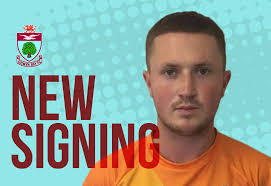 BAY SIGN TOM CREAMER