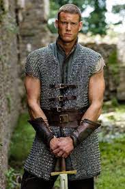 Perrin Aybara Tom Hopper Merlin Percival Merlin