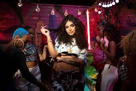 Talvez agora você esteja interessado no livro baixar musica da bianca, aqui exibimos uma variedade de livros interessantes para ler. Aposta Da Billboard Cantora Bianca Lanca A Empoderada Eles Que Lutem Gq Celebridades