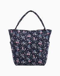 Vera Bradley Bright Tote