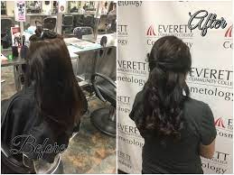 Thermal Style Created By Curling All He Hair And Then Loosely Twisting And Pinning Front Pieces Away From Head Long Hair Styles Hair Hair Styles