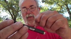 Daisy Power Line Model 45 (AKA 6645) .177 cal Table Top Review. Flying Can  Ranch