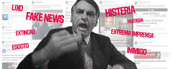 Indigenous villages say they are under attack, as illegal mining and armed violence in despite the rising cases, president jair bolsonaro urges local governors to ease lockdown measures. Brazil Quarterly Analysis President Bolsonaro S Systematic Attempts To Reduce The Media To Silence Rsf
