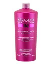 Kerastase Panosundaki Pin