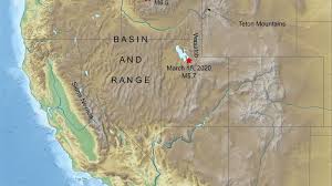 It'd be a huge disaster. Caldera Chronicles Strong Earthquakes Don T Cause Yellowstone Volcano To Erupt Montana Untamed Billingsgazette Com