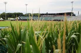 Will the Phillies-Twins Field of Dreams Game be Delayed? When Will it Start? — Yahoo Sports