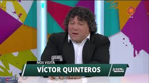 Humor con Víctor Quinteros