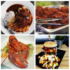Tuesday to sunday from 12.00pm to 8.30pm. Guide To Breakfast Brunch Lunch And Dinner In Subang Jaya