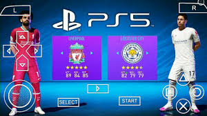 400mb Pes 2021 Ppsspp English Version Android Offline Peter Drury Commentary English Commentary Ps4 Android Pro Evolution Soccer Install Game