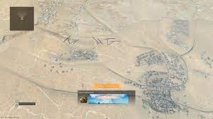 Based on the leaked mockup, we're expecting ruka to sit at the centre of the new warzone map. New Warzone Map Modernwarzone