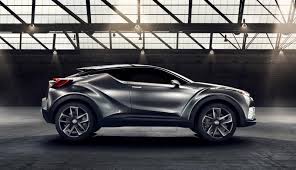 Toyota chr suvs for sale in sri lanka. Toyota Ch R Launching This Year Thailand Motor Discussion Thai Visa Forum
