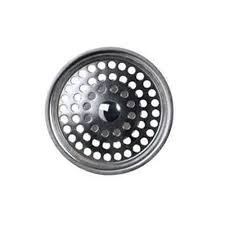 Maybe you would like to learn more about one of these? Kohler Kitchen Sink Strainer Basket