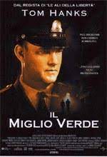 Il miglio verde, scheda del film diretto da frank darabont con tom hanks, gary sinise e james cromwell, leggi la trama e la recensione, guarda il nostro lo chiamavamo miglio verde. Frasi Dal Film Il Miglio Verde Mymovies